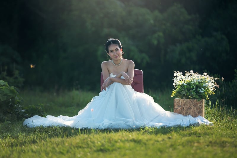 Bride Image